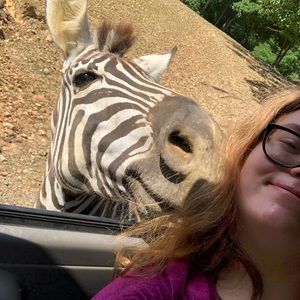 Meet your Posher, Kaylee